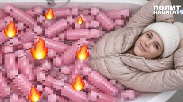 «Жиночки! Грейтесь вибраторами!» – совет любовницы Кулебы взбесил украинок