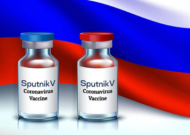 Как создавалась векторная вакцина Спутник V - от реального создателя вакцины Дениса Логунова