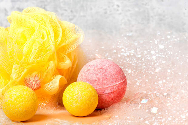 Врач Каландия: использование одной мочалки грозит грибковыми инфекциями