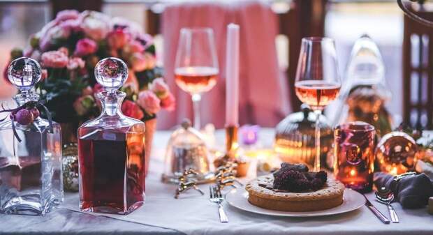 Чем угощают на Рождество в Германии, Англии, Греции и Испании