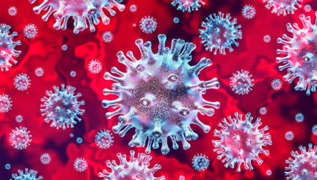Врачи рассказали о главных симптомах коронавируса