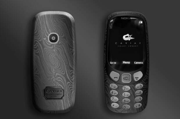 Nokia 3310