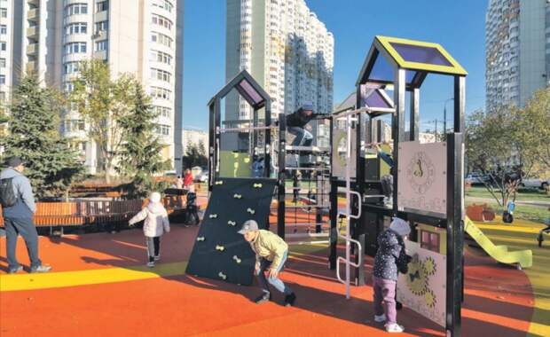 Пресс-служба Комплекса городского хозяйства г. Москвы