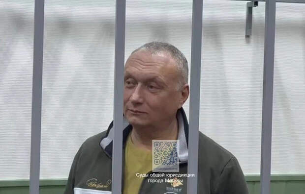 Присяжные признали бывшего тульского сенатора Савельева виновным в организации убийства