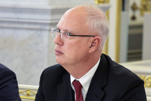 Дмитриев обратил внимание на предупреждение экс-президента США