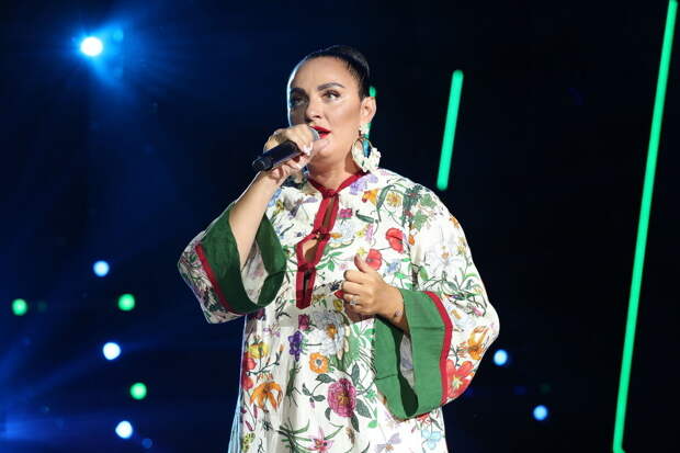 Продюсер объяснил, куда исчезла Ваенга