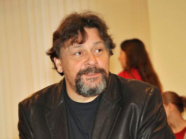 На Дмитрия Назарова завели дело о дискредитации армии России