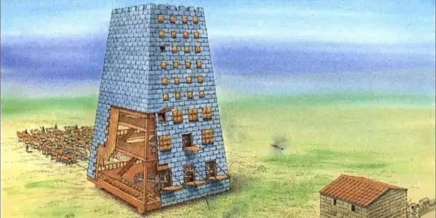 Четвертая война диадохов (4)