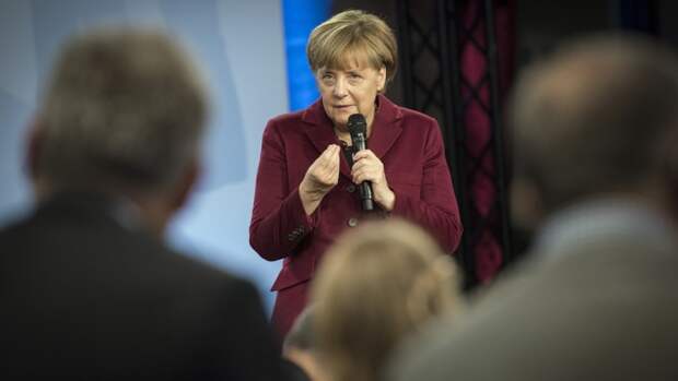 Немцы всегда побеждают. Сможет ли Франция стать лидером в ЕС после ухода Меркель
