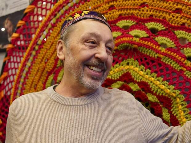 Театральный режиссер Николай Коляда впал в кому