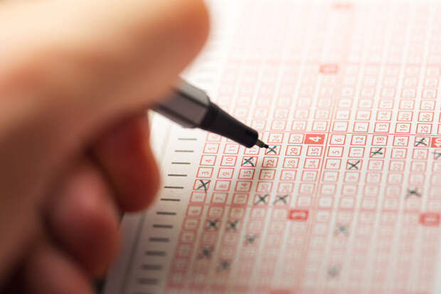 Москва и ХМАО стали лидерами по сумме лотерейных выигрышей