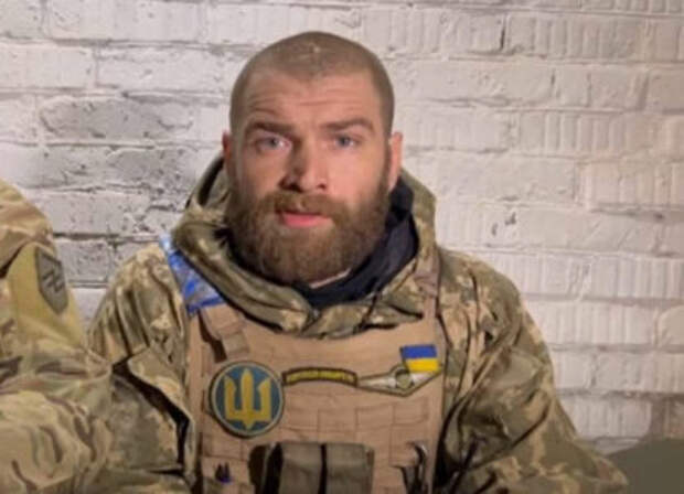 На Украине начинают новый раунд разоблачений военных провалов