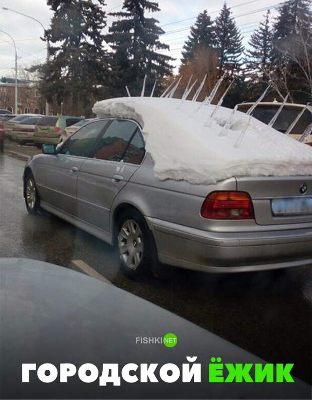 Свежая подборка автоприколов авто, автоприколы, приколы