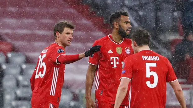 Мюллер — о проигрыше ПСЖ: мы выстрелили себе в ногу