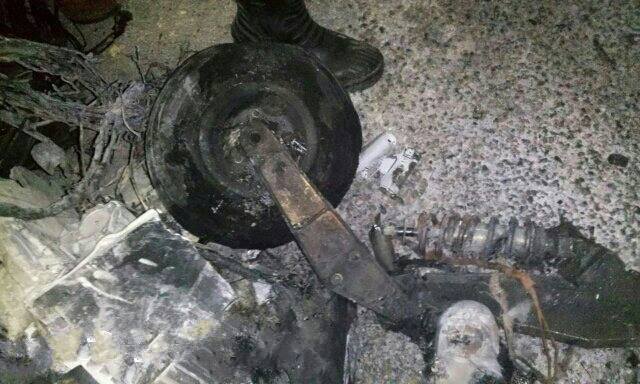Одной ракеты советскому ЗРК "Печора-2М" хватило, чтобы бы сбить новейший БПЛА США MQ-1 "Predator" в Сирии