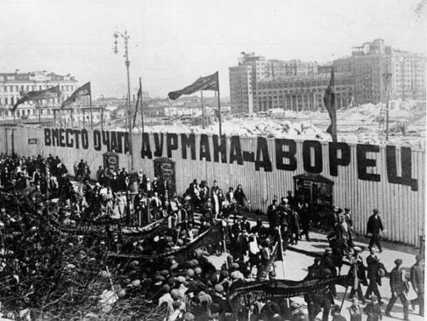 Яркие черно-белые снимки со всего мира