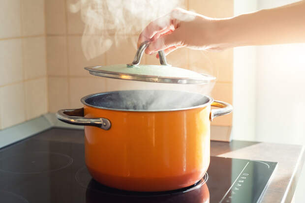 Диетолог Разаренова: легкие супы должны быть в весеннем рационе