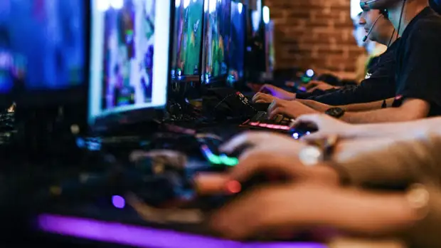 В Госдуме рассказали об инициативах по развитию киберспорта