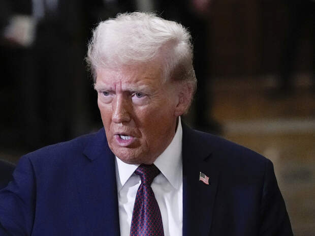 Скотт Риттер: удар по Ирану может окончить правление Трампа