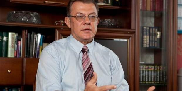 Экс-министр Украины обвинил «Нафтогаз» в высокой стоимости газа