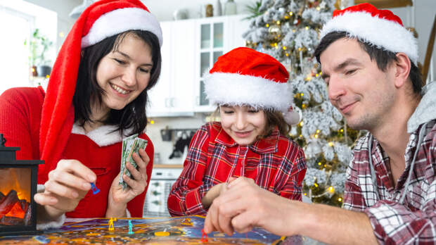 Лучшие настольные игры для всей семьи в 2026 году: обзор, рейтинг и рекомендации по выбору