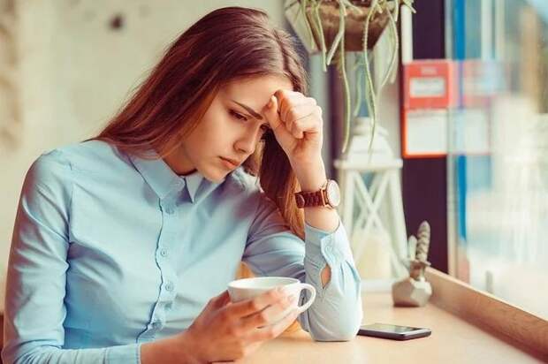 10 привычек, которые мешают вам стать счастливой 10 привычек, которые мешают вам стать счастливой