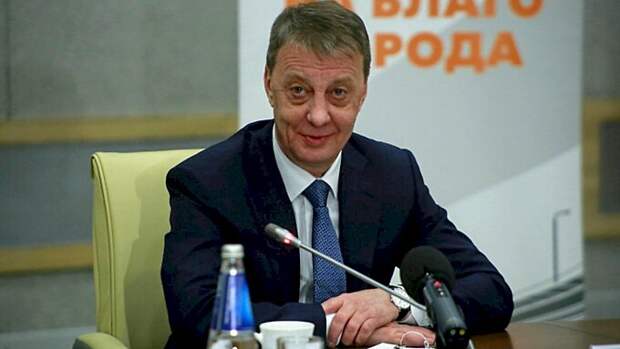 Глава Барнаула поздравил жительниц города с 8 Марта