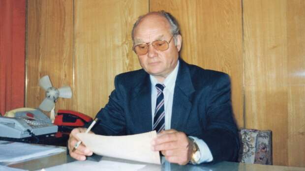 Скончался один из создателей танков Т-90