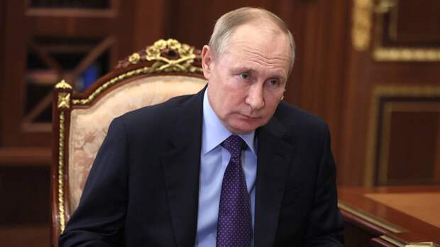 «К хорошему не приводит»: Путин высказался по теме воровства чужих активов
