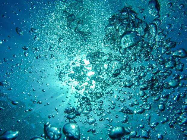 вода/фото: pixabay.com