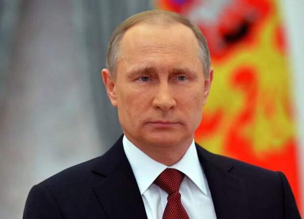 Владимир Путин отметил важность всенародного голосования по поправкам в Конституцию