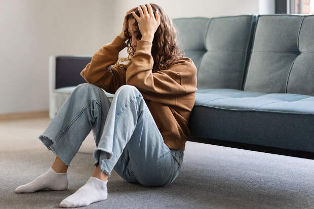 Врач Миронов: нехватка витамина В12 отражается на нервной системе