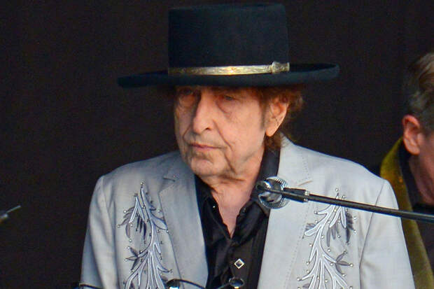 Боб Дилан удивил поклонников серией «Лекции из могилы» в Patreon