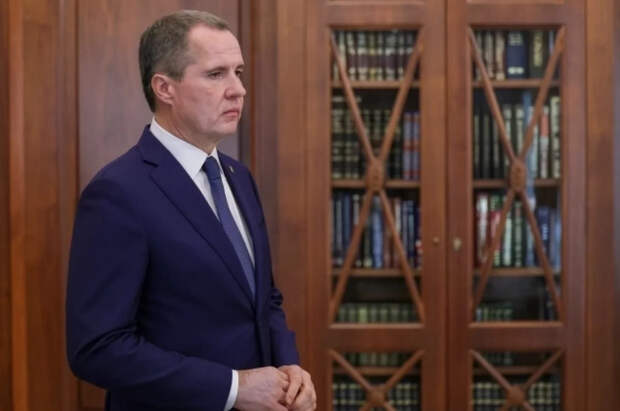 Гладков предупредил белгородцев о провокациях со стороны ВСУ