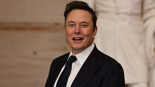 Илон Маск получит премию в размере $1 трлн от Tesla. Что пишут СМИ