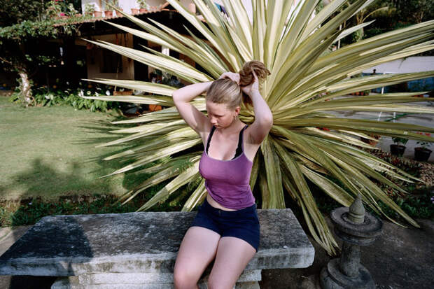 Фото: Sian Davey