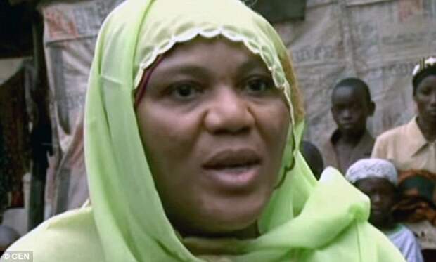 130 жен и более 200 детей оставил скончавшийся в Нигерии мусульманский проповедник люди, многоженство, нигерия