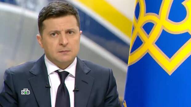 «Бескрылая» пресс-конференция Зеленского: чего боится президент Украины