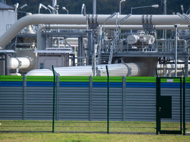 Реанимировать газопровод Москве придется за свой счет