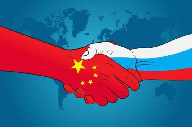 Китай отказывается от канадского газа и выбирает российский — Оттава в шоке | Русская весна