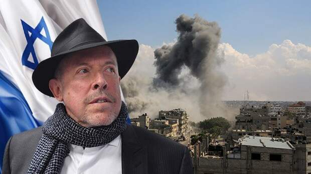 Макаревич: В СССР композиторы-евреи воровали американские хиты