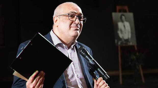 Худрук Театра им. Н.И. Сац рассказал о реконструкции Большой сцены