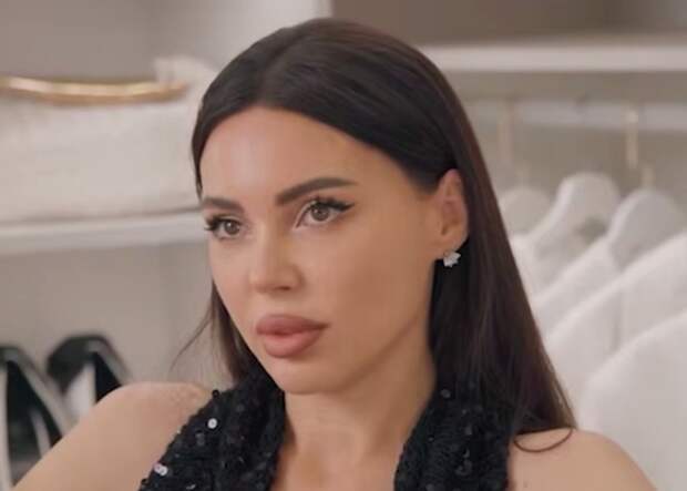 Джиган и Самойлова заключили мировое соглашение и подилили имущество