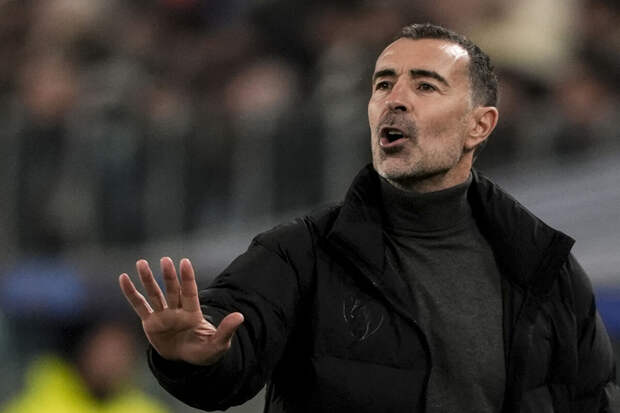 Ловчев о назначении Карседо в "Спартак": приехал очередной Старик Хоттабыч