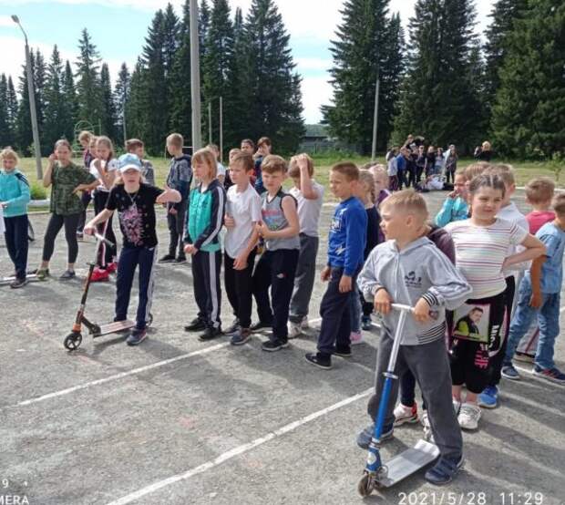 В Кировграде и в Верхнем Тагиле сотрудники ГИБДД проводят мероприятия