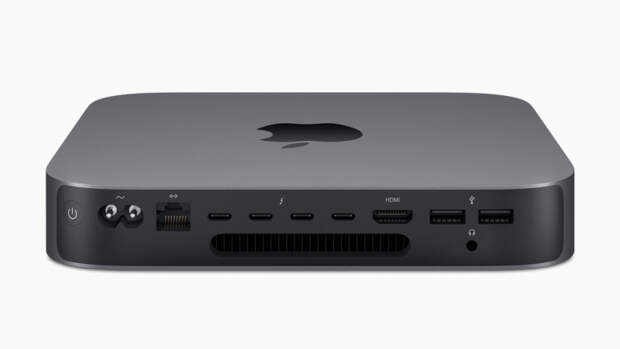 Новый чип М1 и 20 часов без подзарядки: Что известно о новых ноутбуках Mac?
