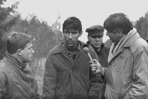 В Испании поймали вора в законе Левана Сухумского
