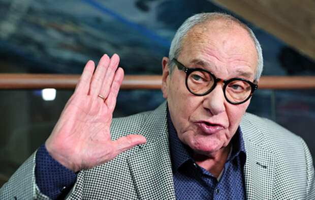 86-летний Виторган показал редкое фото повзрослевшей дочери Этель