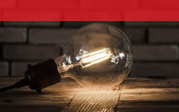 Сегодня без электричества окажутся Астрахань и два села Приволжского района