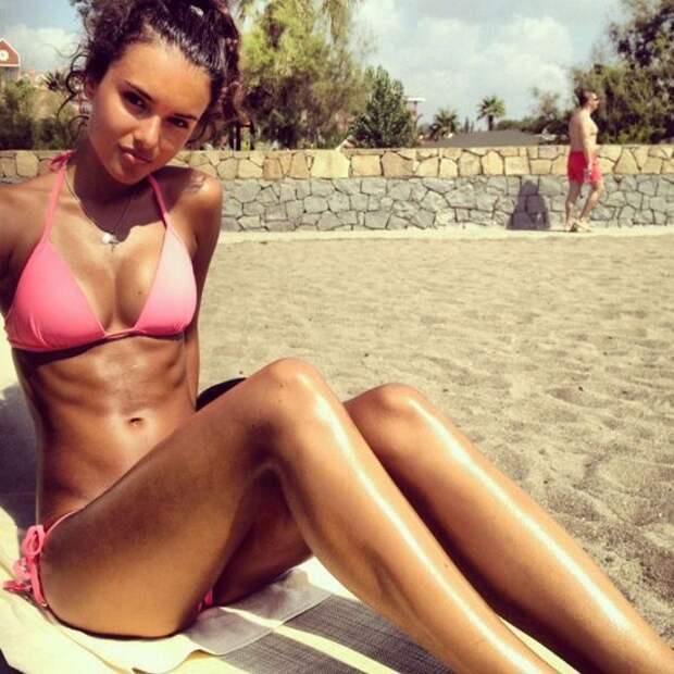 Girls in bikinis are a dream come true (28 Photos) Girls in bikinis are a dream come true (28 Photos)